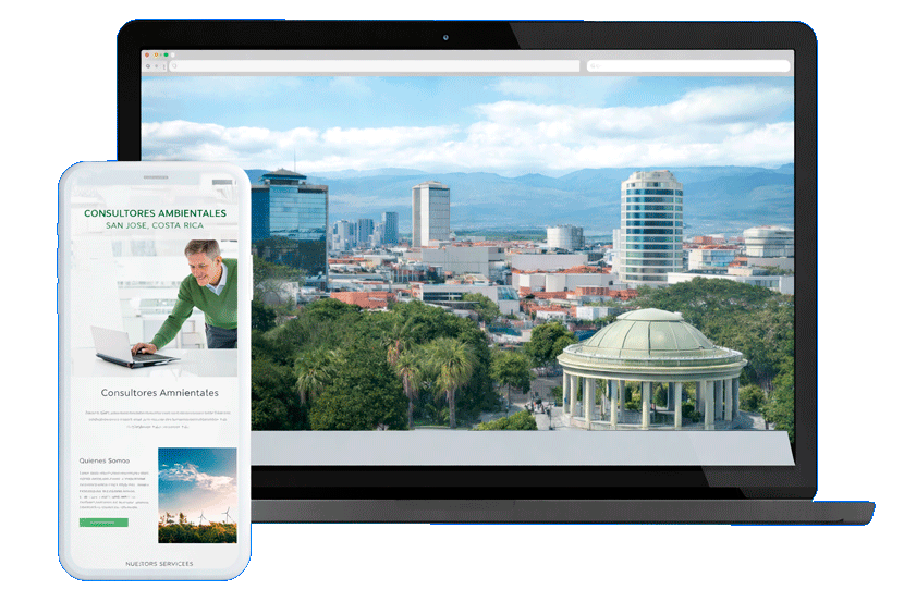consultores ambientales san jose